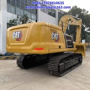 2024 Caterpillar 336GC Crawler Excavator