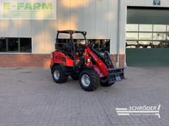2024 Schäffer 3630 Minibagger