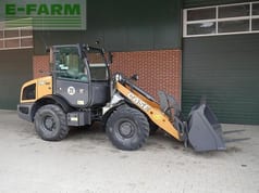 2023 CASE 21F XT Miniescavatore