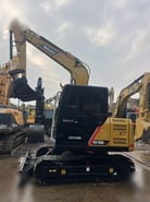 2025 Sany SY75C PRO Crawler Excavator