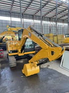 2024 Caterpillar 305.5E2 Mini-pelle
