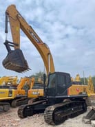2023 Sany SY365H Escavadora de Rastos
