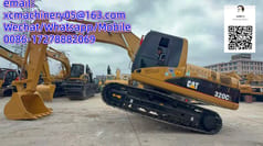 2019 Caterpillar 320C