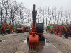 2024 Kubota KX183 Mini Excavator
