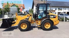 2017 Caterpillar 908M Mini Excavator