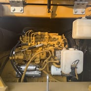 2023 Caterpillar 308E2 Crawler Excavator