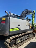 2024 Zoomlion ZE135 Excavadora de Orugas