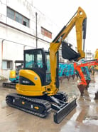 2023 Caterpillar 303.5 C CR Mini Pelle