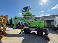 2020 Sennebogen 818-E