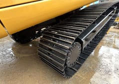 2016 Caterpillar 320D Crawler Excavator