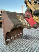 2012 Caterpillar 324E Escavadora de Rastos