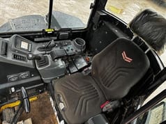 2019 Yanmar VIO576A Міні-екскаватор