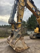 2020 Caterpillar 326FLN Crawler Excavator