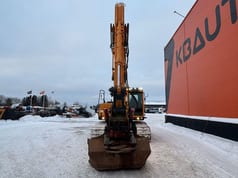 Hyundai Robex 210 LC-9 Tiltrotator / AC (2012)