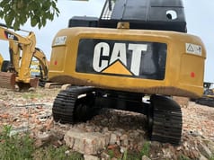 2023 Caterpillar 336D Crawler Excavator