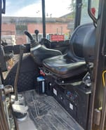 Mini Excavator JCB (2022)