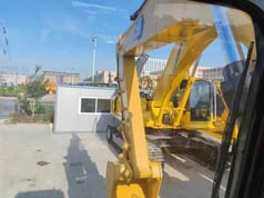 Caterpillar 315D Crawler Excavator