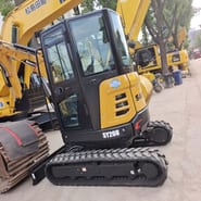 2026 Sany SY26U Crawler Excavator