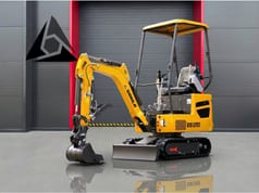 2026 Gorila G10S I LITE 2 Mini Excavator