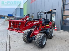 2024 Thaler 2438H Miniexcavadora