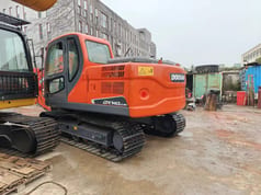 2023 Doosan DX140