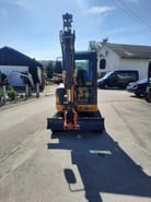 Kubota XE27E Mini Excavator