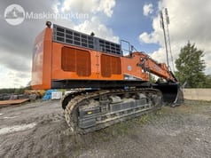 2025 Develon 800LC-7 Crawler Excavator