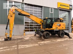 2020 Caterpillar MH3024-06C Material Handler