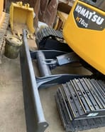 2025 Komatsu PC78 Mini Excavator