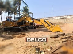 2026 Caterpillar 321 Crawler Excavator