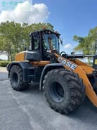 2023 CASE 721G EVOLUTION Mini Excavator