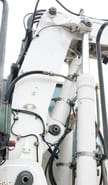 2007 Liebherr 900C Wheel Excavator