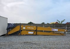 New Crawler Excavator Caterpillar CAT Nowe Ramię, Ramiona LONG Reach 16M (2025)