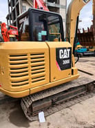 2022 Caterpillar 306E