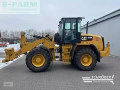 Mini Bagger Caterpillar N/a (2017)