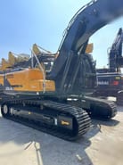 2019 Hyundai R220LC-9S Crawler Excavator