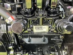 2022 Wacker Neuson ET16 Mini Excavator
