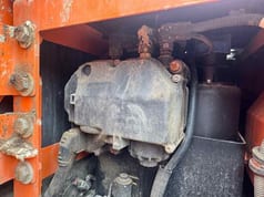 2016 Doosan DX255LC-5 Excavadora de Orugas
