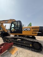 Escavatore JCB JCB Escavatore