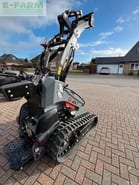 2024 Giant GS950T Mini Excavator