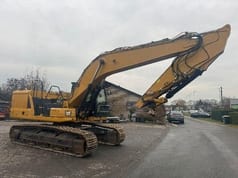 2005 Caterpillar 330 NEXT GEN Crawler Excavator