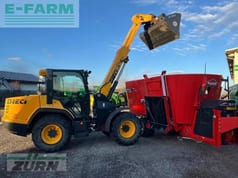 2019 Dieci AGRI PIVOT T60 Mini Excavator