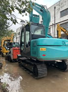 2022 Hitachi ZX70-3