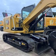 2024 Caterpillar 307E2