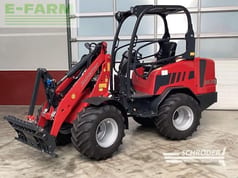 2024 Schäffer 3630 Minibagger