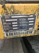 2002 Liebherr A924C Material Handler