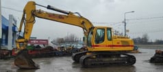 2008 Liebherr R914C HD S L LITRONIC Crawler Excavator