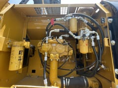 2023 Caterpillar 329D Crawler Excavator