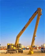 2022 Komatsu PC800-PC 2000 Crawler Excavator
