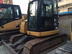 2022 Caterpillar 308D